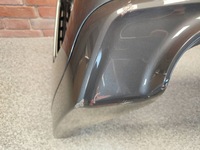 фото thumb №14, Бампер задній зад m набір bmw f44 2gc гран купе b39 мінерально-сірий