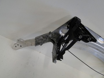 фото thumb №9, Mercedes pas переднє підсилювач glc 253 x253 w253 a2536203800