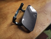 фото thumb №1, Заглушка ксенон ксенону ліва audi a4 b8 рестайлінг 11 - 15 r lz7s 13d10717