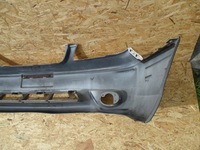 фото thumb №15, Kia carens i fc 1999 2000 2001 бампер передній