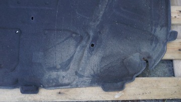 фото thumb №11, Шумоізоляція капота + застібки audi a5 8t