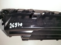 фото thumb №13, Решётка боковая бампера передний bmw x2 f39 оригинальный номер