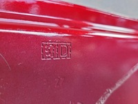 фото thumb №8, Двері задні праве задня peugeot 2008 2013-19