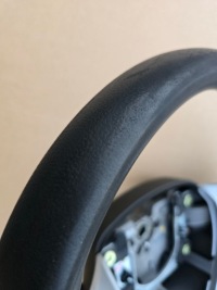 фото thumb №9, Руль мультифункция chevrolet spark iii m300 09- обычная