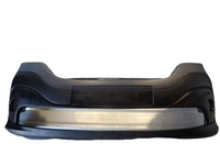 фото thumb №1, Бампер перед renault trafic iii 3 14-21 oryg