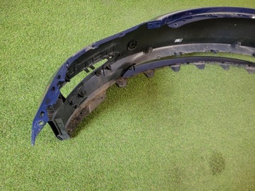 фото thumb №9, Tesla модель 3 iii бампер перед переднє