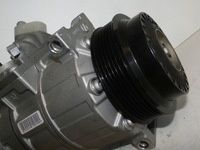 фото thumb №9, Mercedes e 207 w207 насос компрессор кондиционера