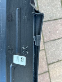 фото thumb №12, Bmw x1 f48 воздуховод воздуха bmw x1 f48 849342609