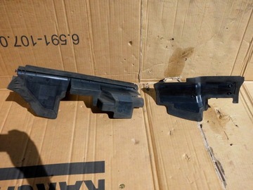 фото thumb №10, Opel zafira c 2.0 cdti pas верхний усилитель рули воздуха 20897268