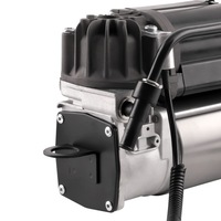 фото thumb №11, Насос компресора підвіска пневматичний audi a8 d3 4e з przekaźnikiem