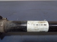 фото thumb №4, Gls gle w167 привідний вал права задня задня a1673501801