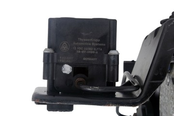 фото thumb №9, Компресор насос повітря підвішування рівень bmw x5 e70 x6 e71 6775479