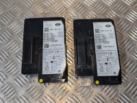 фото thumb №1, Land rover range rover velar l560 модуль блок управления j8a2-70718-cs