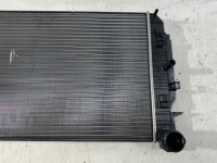 фото thumb №6, Радіатор основний  mercedes sprinter 906 нова оригінал a9065000202