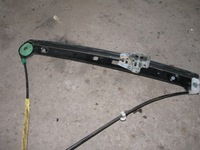 фото thumb №8, Підйомник вікна bmw e46 лівий перед 83620630