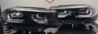 фото thumb №1, Bmw 3 g20 g21 лампы перед левая правая bmw led полный с модулями
