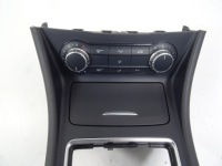 фото thumb №6, Mercedes w246 панель тунель середній бардачок консолі a1766802000