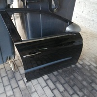 фото thumb №1, Двері передні праве renault megane iv hb комплект