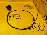 фото thumb №1, Трос тяга открывания капот крышки двигателя renault espace vi austral