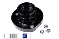 фото thumb №2, Blue print подушка амортизатора перед l p chrysle