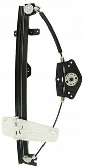 фото thumb №1, Jeep grand cherokee подъемник ele стёкла левый перед