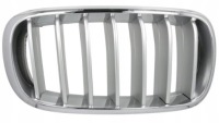 Купити Решітка  решітка радіатора права bmw x5 f15 13-, фото thumb