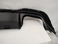 фото thumb №11, Накладка бампер задняя vw golf 8 viii 5h6 hb r po 20