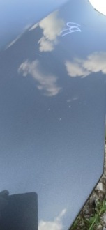 Капот opel insignia a цвет z177 2008-2017 Киев, фото thumb