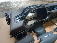 фото thumb №1, Консоль приборная панель датчик подушка безопасности 4 ремни genesis gv80