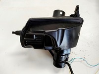 фото thumb №1, Nissan qashqai j10 ловушка воздухозаборник впуск 1.6 dci