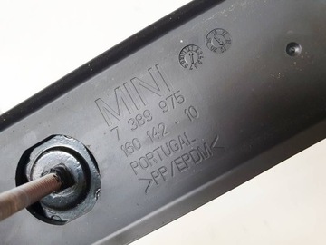 фото thumb №6, Mini cooper s countryman ii f60 19r рейлинги крышные комплект