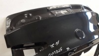 фото thumb №10, Alfa romeo stelvio 2016-2024 крышка багажника задняя 50565815