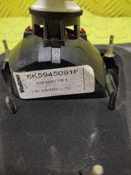 фото thumb №6, Seat cordoba лампа зад левая w крышка багажника 6k5945091f