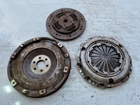 фото thumb №1, Набор сцепления колесо маховики peugeot citroen 1.6