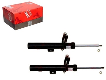 фото thumb №1, Trw комплект амортизаторів 2 szt