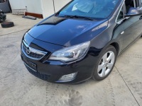 фото thumb №8, Opel astra iv j 10r перед бампер капот крила лампа ксенон pdc z20r