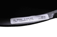 фото thumb №5, Защита ручки тормоза ручного bmw 3 f30, f80 9236428 27965568 2017
