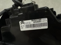 фото thumb №5, Citroen c5 aircross lift 22- лампа задняя правая w внутренняя led europa