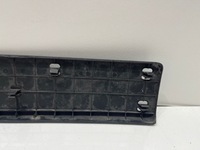 фото thumb №7, Tesla model s 12- рамка підкладка pod номерний знак реєстраційна 1021871-00-c