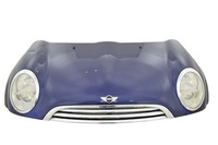 фото thumb №1, Капот крышка двигателя mini one cooper r50 a24/5 lift
