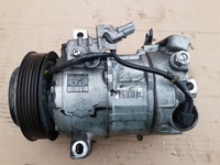 фото thumb №1, Nissan kadjar komplresor компресор кондиціонера