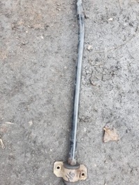 фото thumb №12, Вибірник передач з троси домкрат volkswagen polo 9n 2003 3d 1.4 benz