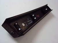 фото thumb №4, Dacia sandero iii правая защита накладка стойка оригинал nowa