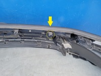 фото thumb №15, Lexus rx rx350 rx450h f-sport рестайлинг 12-15 2012-2015 бампер переднее перед