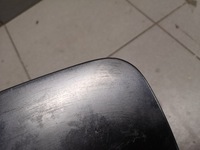 фото thumb №6, Кришка заливної пального audi a3 8l czarna