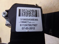 фото thumb №8, Замок запалювання ключ fiat doblo ii 518655430 europa