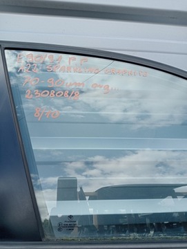 фото thumb №10, Двері праві перед bmw e90 e91 sparkling графіт