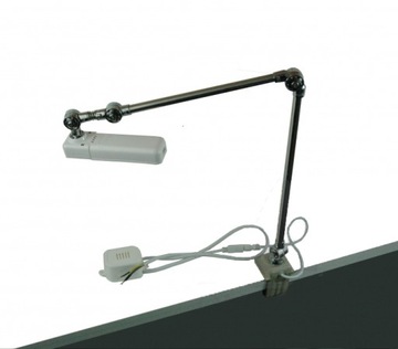 ЛАМПА ДЛЯ ШВЕЙНОЙ МАШИНЫ 10 LED HM 98T
