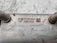 фото thumb №7, Радиатор выхлопных газов egr 147350364r mercedes w176 w246 citan 1.5 cdi