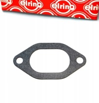 фото thumb №1, Прокладка колектор впускний citroen jumper 2.8 hdi